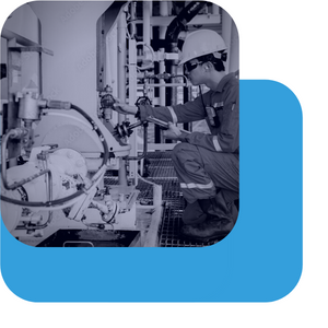 Mainteneance Predictive in plant